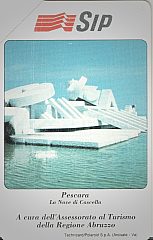 Abruzzo - Pescara