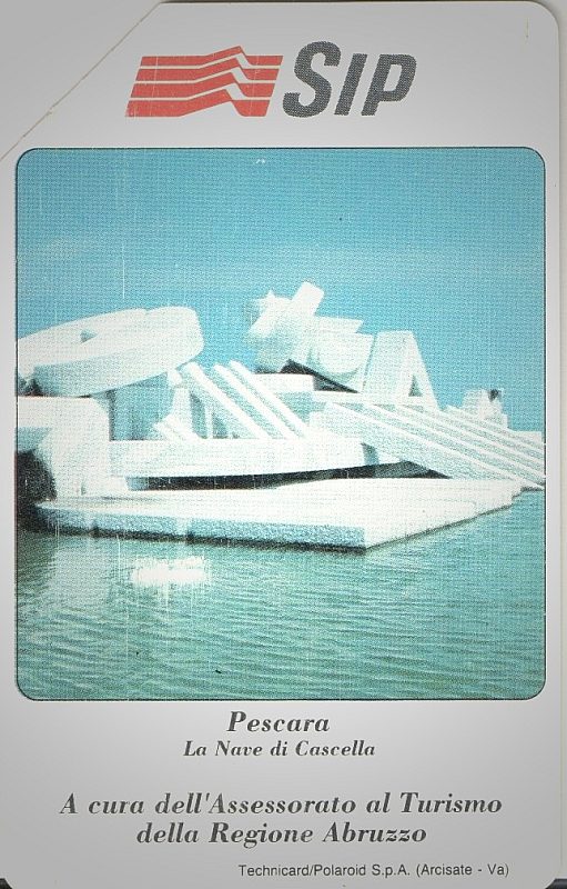 Abruzzo - Pescara