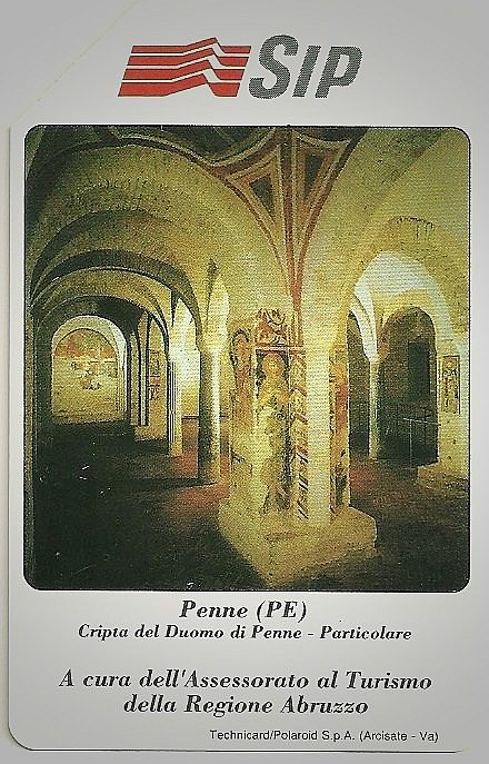 Abruzzo - Penne
