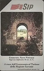 Basilicata - Grumento