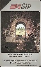 Basilicata - Grumento