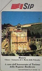 Basilicata - Matera