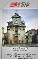 Calabria - Serra San Bruno