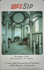 Campania - Ercolano