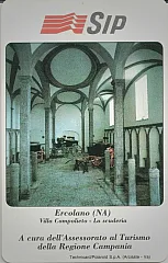 Campania - Ercolano