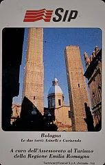 Emilia Romagna - Bologna (codice lungo)
