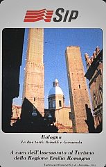 Emilia Romagna - Bologna