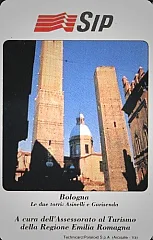 Emilia Romagna - Bologna