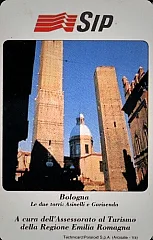 Emilia Romagna - Bologna