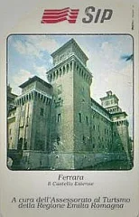 Emilia Romagna - Ferrara (codice lungo)