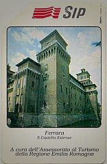 Emilia Romagna - Ferrara