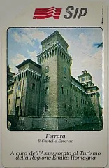 Emilia Romagna - Ferrara