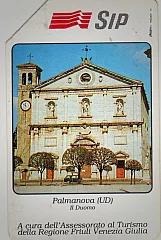 Friuli Venezia Giulia - Palmanova (foto grande e codice corto)