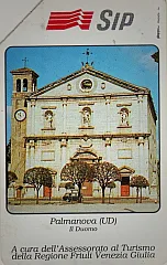 Friuli Venezia Giulia - Palmanova (Foto Grande)