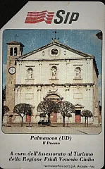 Friuli Venezia Giulia - Palmanova