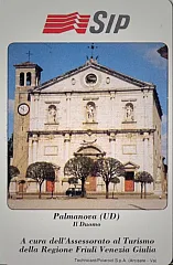 Friuli Venezia Giulia - Palmanova