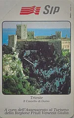 Friuli - Trieste (codice lungo)