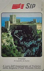 Friuli Venezia Giulia - Trieste