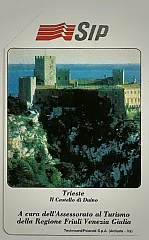 Friuli Venezia Giulia - Trieste