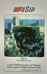 Friuli Venezia Giulia - Trieste