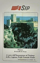 Friuli Venezia Giulia - Trieste