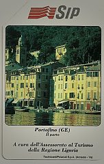 Liguria - Portofino