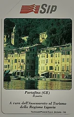 Liguria - Portofino