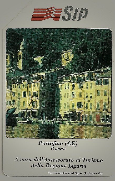 Liguria - Portofino