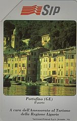 Liguria - Portofino