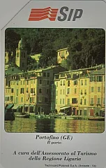 Liguria - Portofino