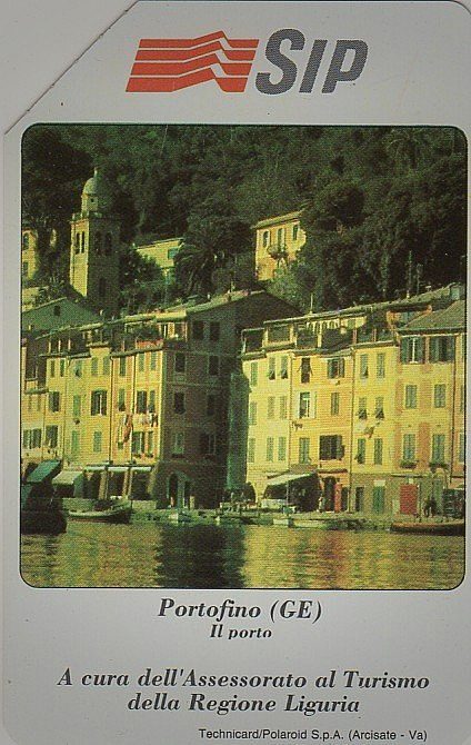Liguria - Portofino