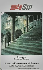 Lombardia - Bergamo