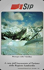 Lombardia - Valtellina
