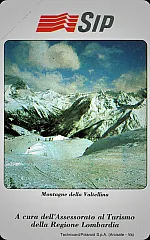 Lombardia - Valtellina