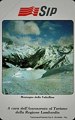 Lombardia - Valtellina