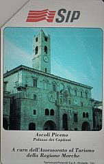 Marche - Ascoli (Palazzo)
