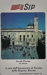 Marche - Ascoli (Piazza)