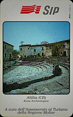 Molise - Altilia (codice lungo)