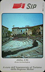 Molise - Altilia