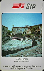 Molise - Altilia