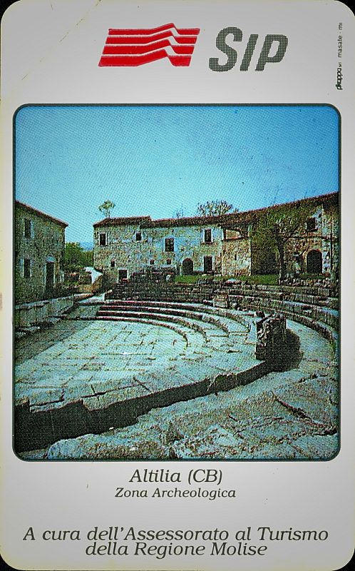 Molise - Altilia