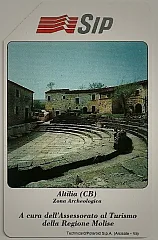 Molise - Altilia