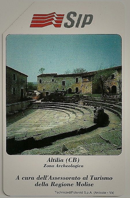 Molise - Altilia