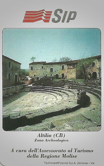 Molise - Altilia