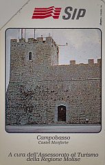 Molise - Campobasso