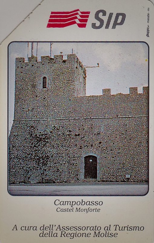 Molise - Campobasso