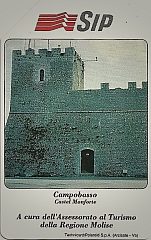 Molise - Campobasso