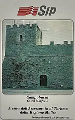 Molise - Campobasso