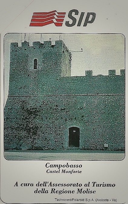 Molise - Campobasso