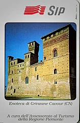 Piemonte - Grinzane Cavour